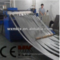 Coil Slitting Machine cut to length line